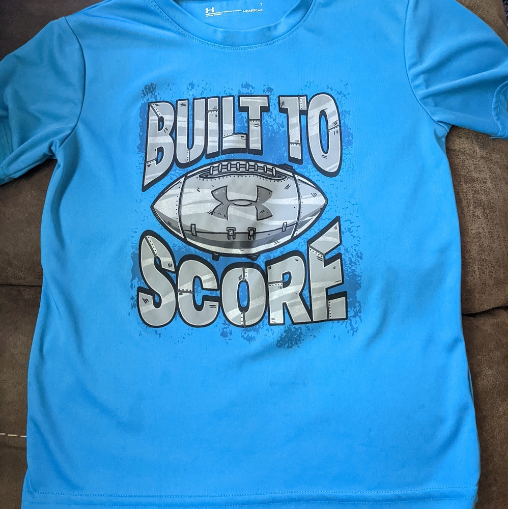 Under armor t-shirt